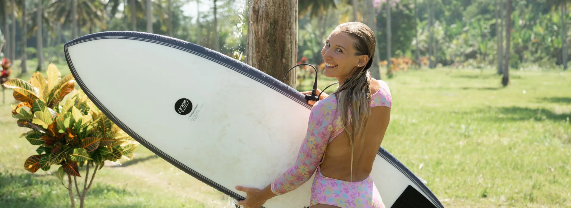 So pflegst du dein Surfboard - Tipps für ein langes und glückliches Surfboardleben