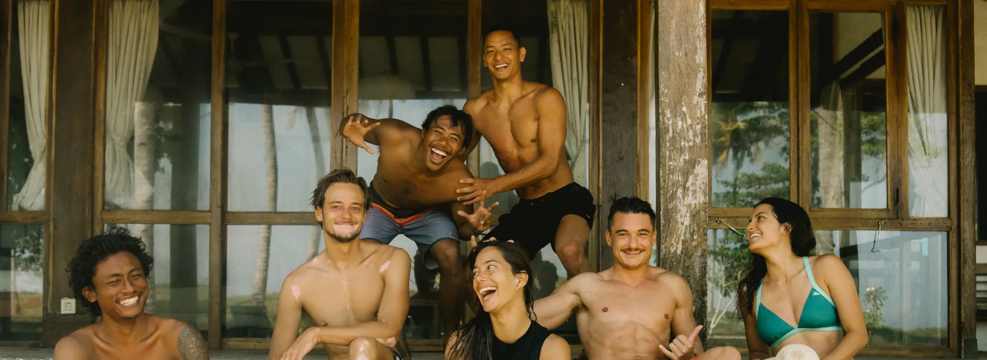 Surf Day Trips at Kima - Surfing Bali’s Best
