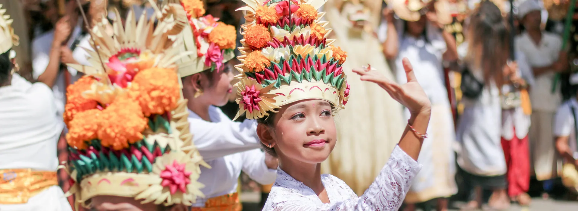 Nyepi 2024 - 24 Hours of Silence