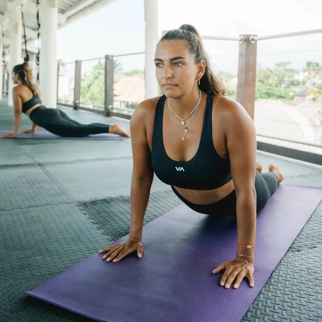 Cobra Pose