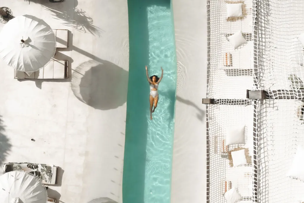 Unsere Camps auf Bali - Die Oase des Essens, Surfens und Schlafens