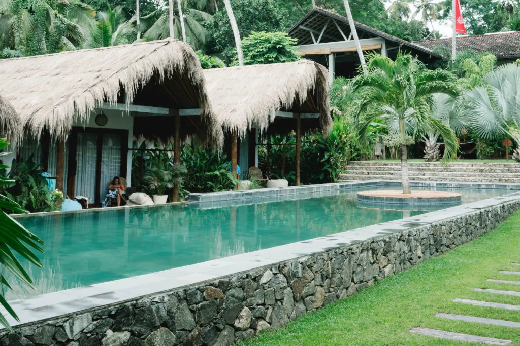 Unsere Camps in Sri Lanka - Tropische Glückseligkeit für Alleinreisende