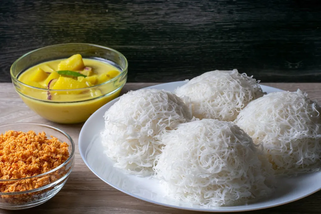 Indiappa: Ein Traum aus Texturen und Aromen