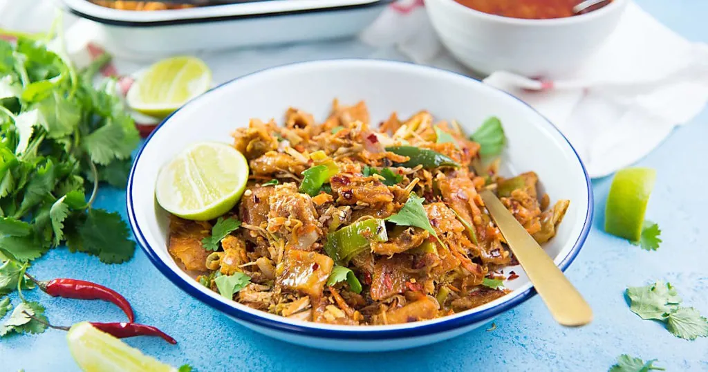 Kottu Roti: Ein Alleskönner