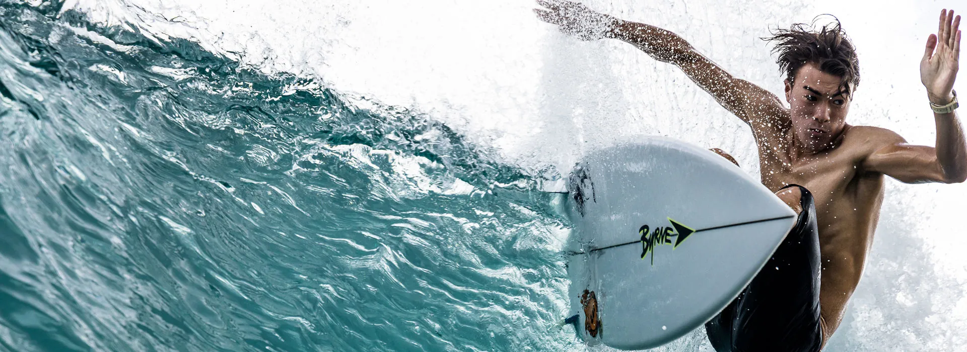 What are the Common Surfing Injuries? Top Risks Explained