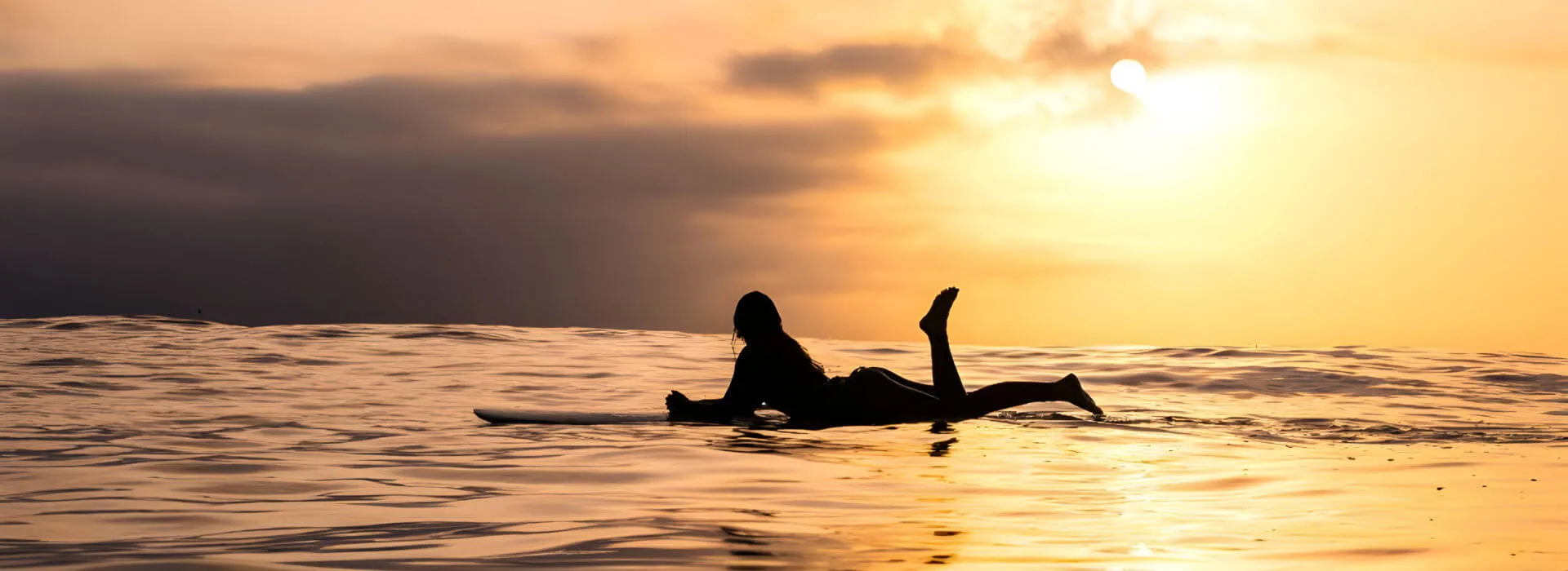 Surf Meditation - Relax and Restore your Energy!