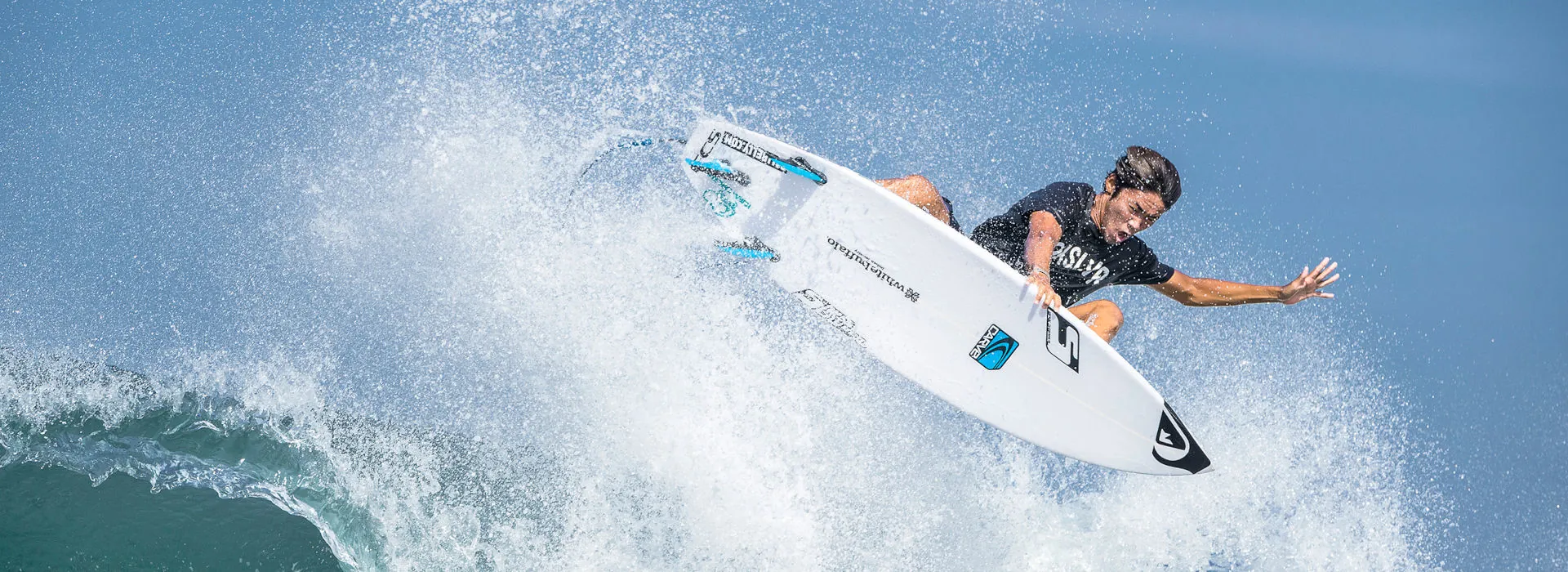 Surf Legends - Our All-time Favourites
