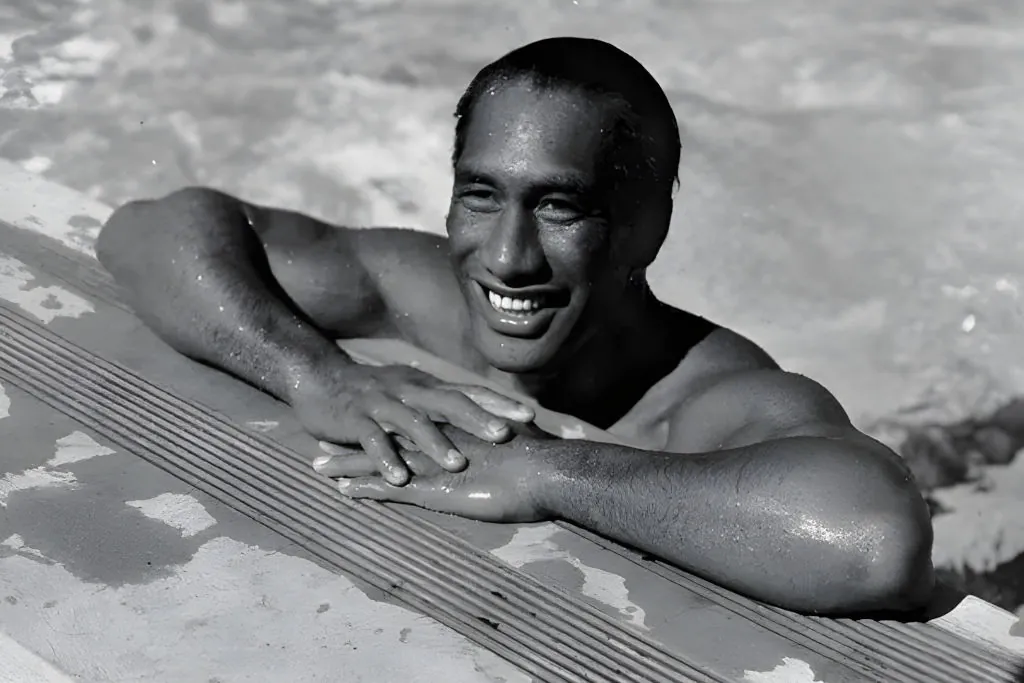 Duke Kahanamoku