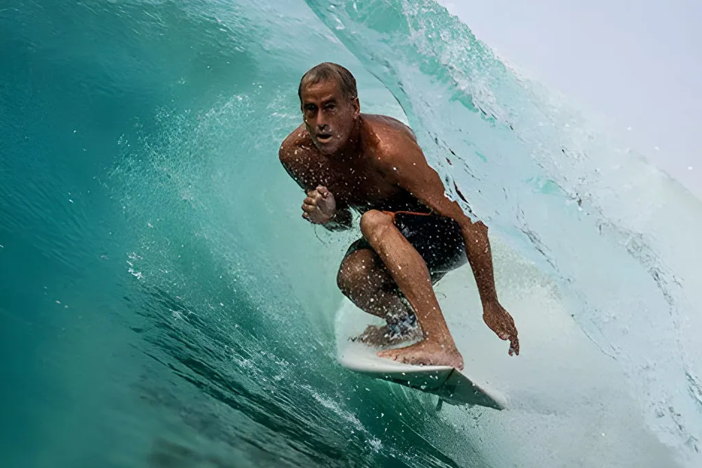 Tom Curren