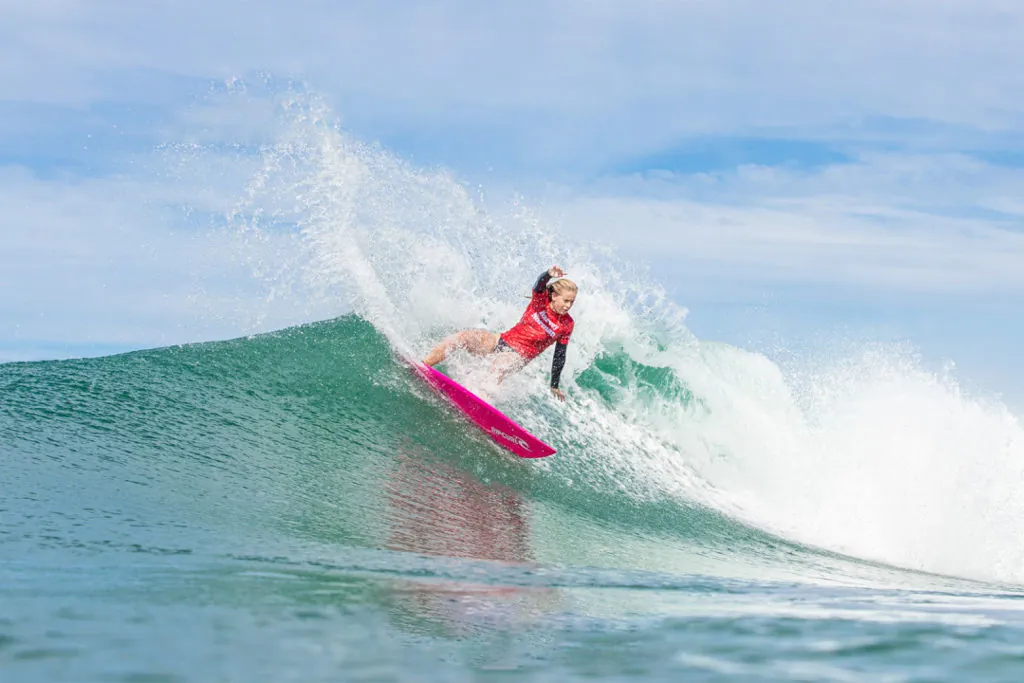 Layne Beachley