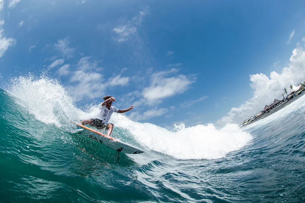 INDONESIAN SURFING LEAGUE: April 20th - September 27th 2024