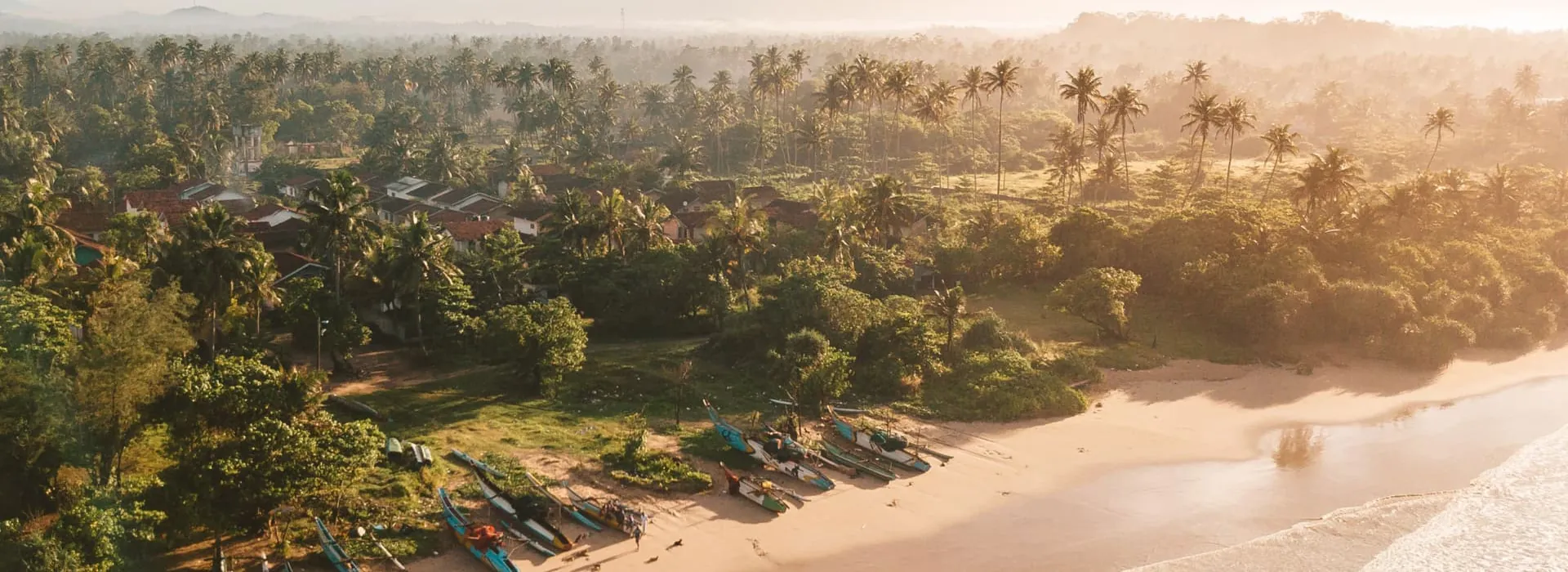 Everything you need to know about Weligama