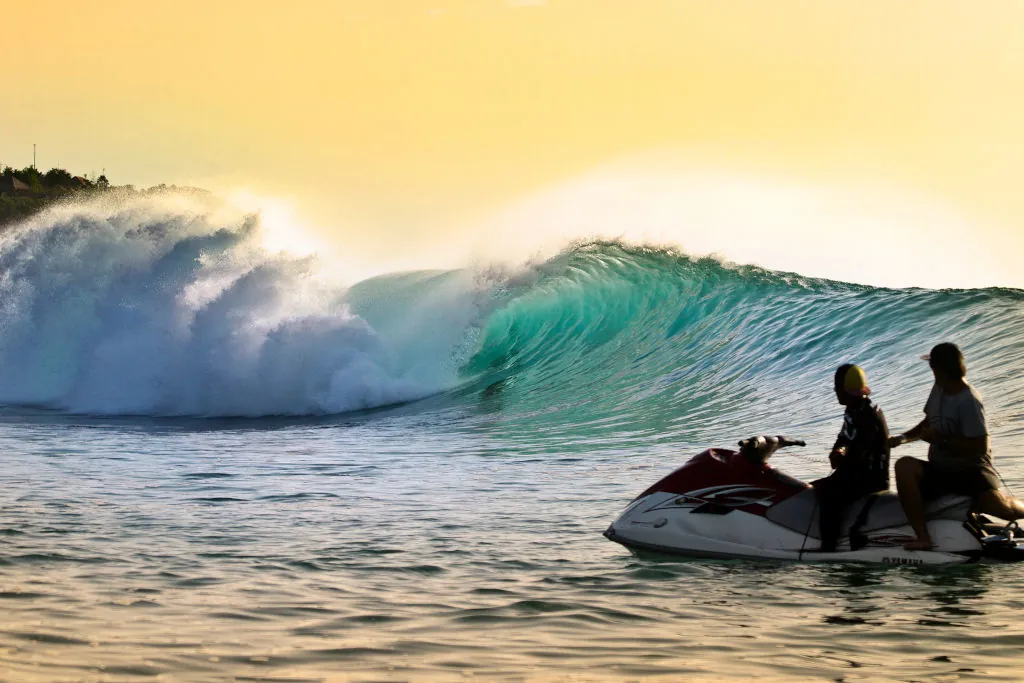 RIP CURL CUP PADANG PADANG: August 2024 - It’s on when it’s on