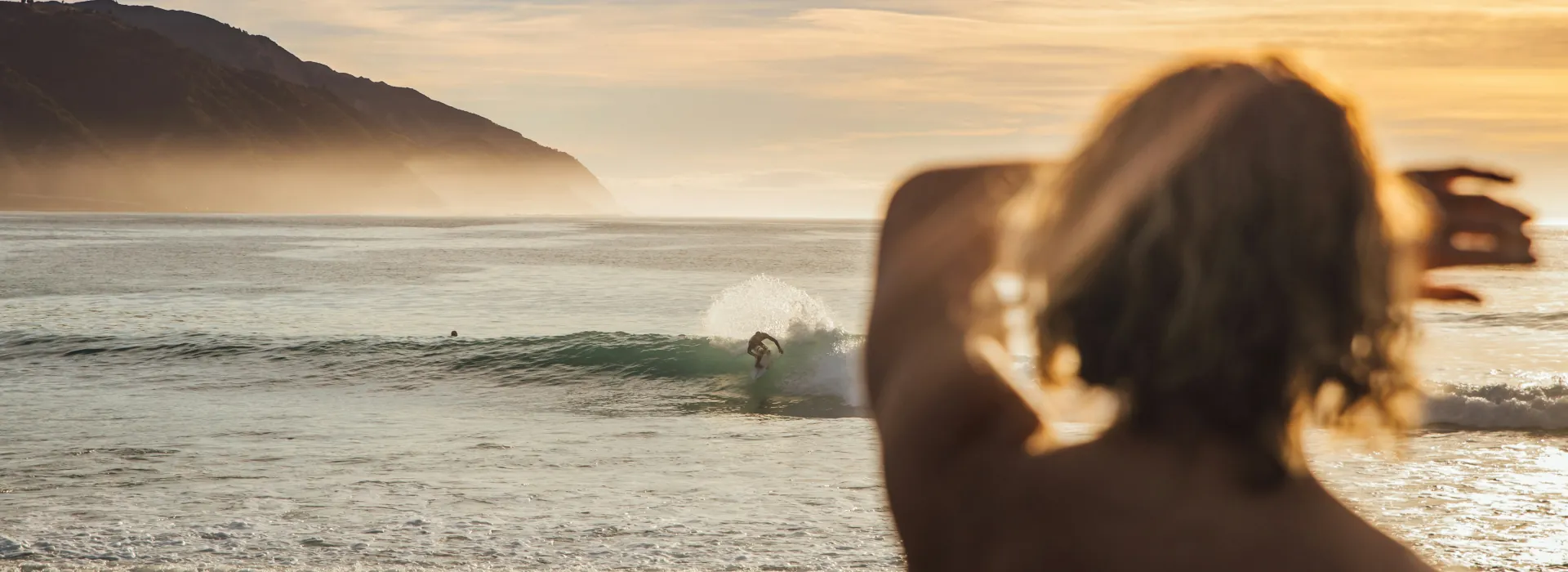 Nachhaltiges Surfen - Der Einfluss von Surfen auf unsere Umwelt
