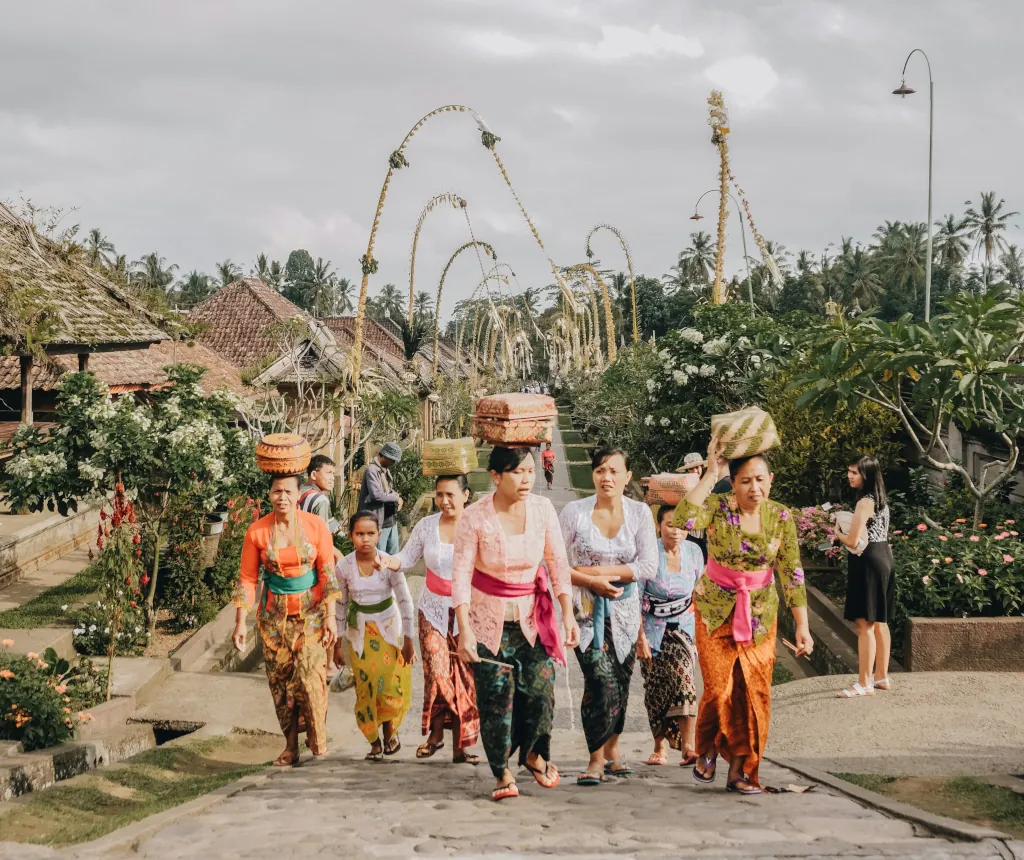 Galungan & Kuningan