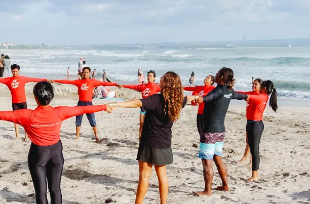 About the Bali Orphan Day Center