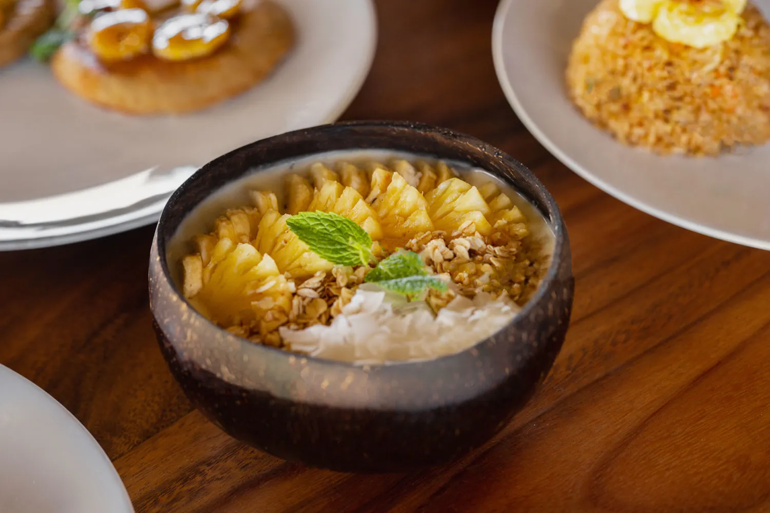 Your mornings set the tone for the day