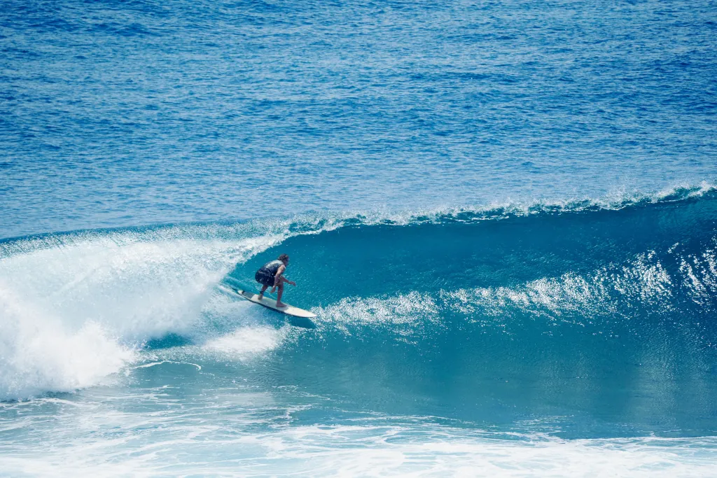 Uluwatu: Balis Juwel an der Südküste