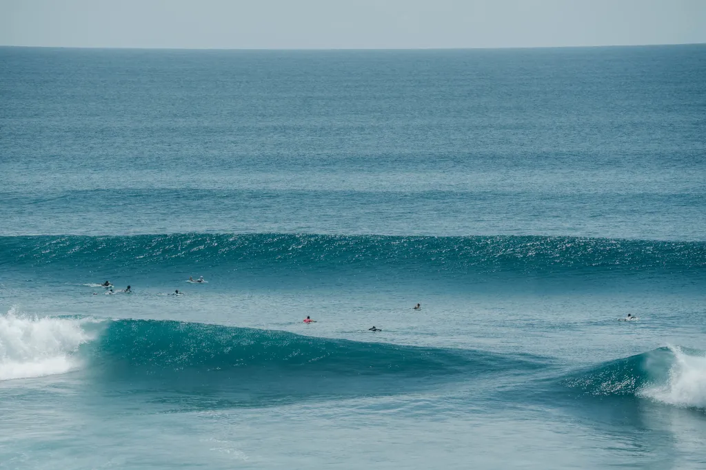 Uluwatu: Balis Juwel an der Südküste