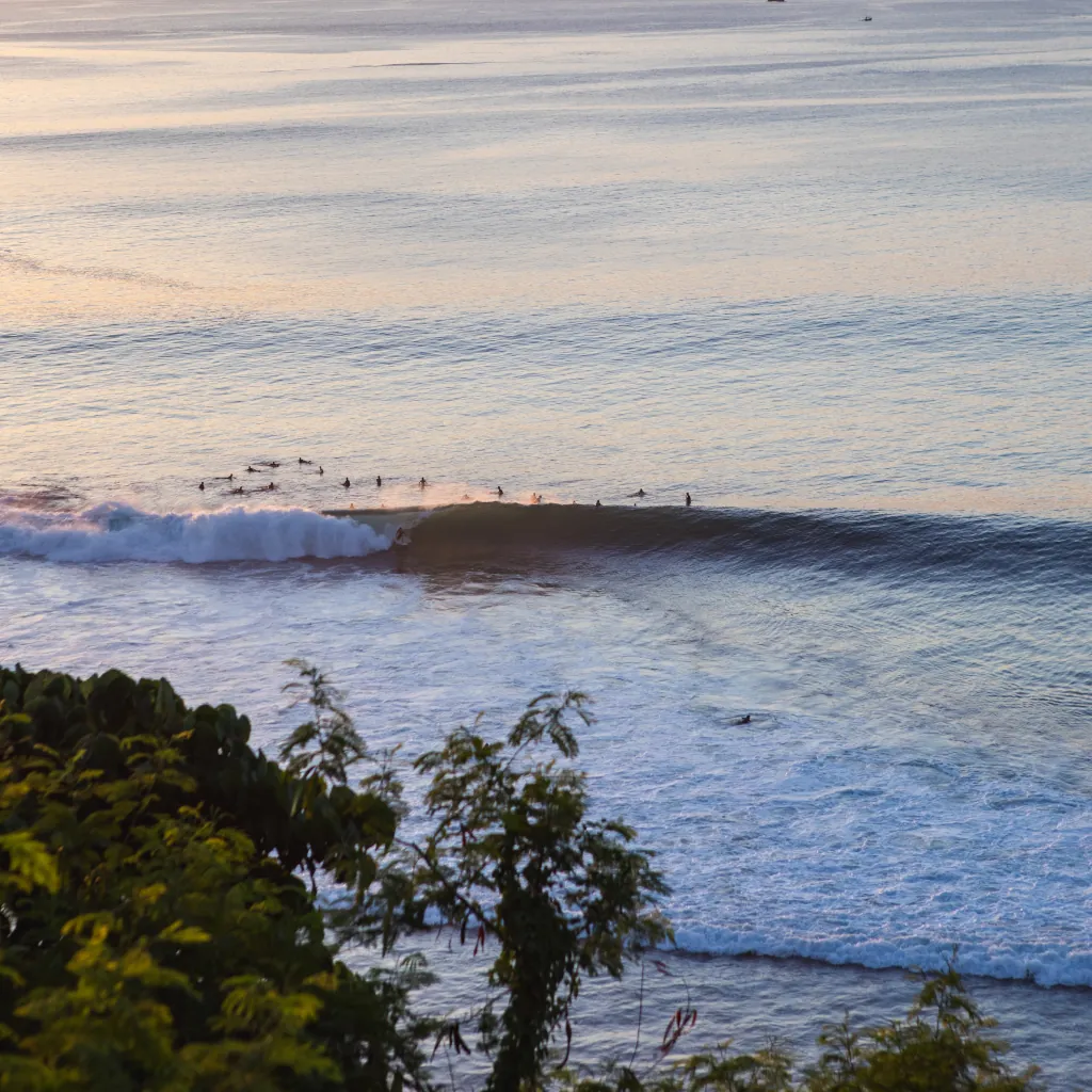 Uluwatu: Balis Juwel an der Südküste