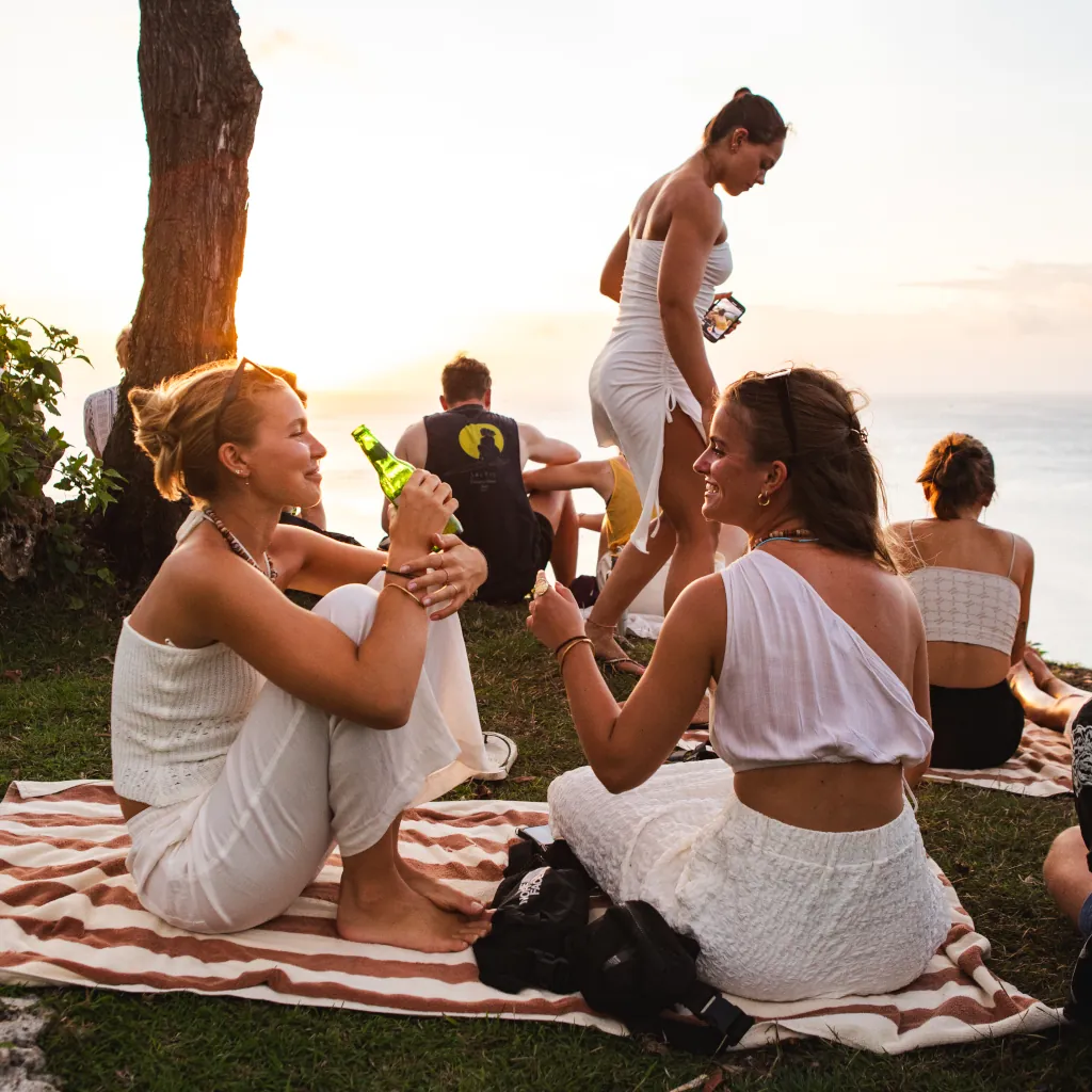 Uluwatu: Balis Juwel an der Südküste