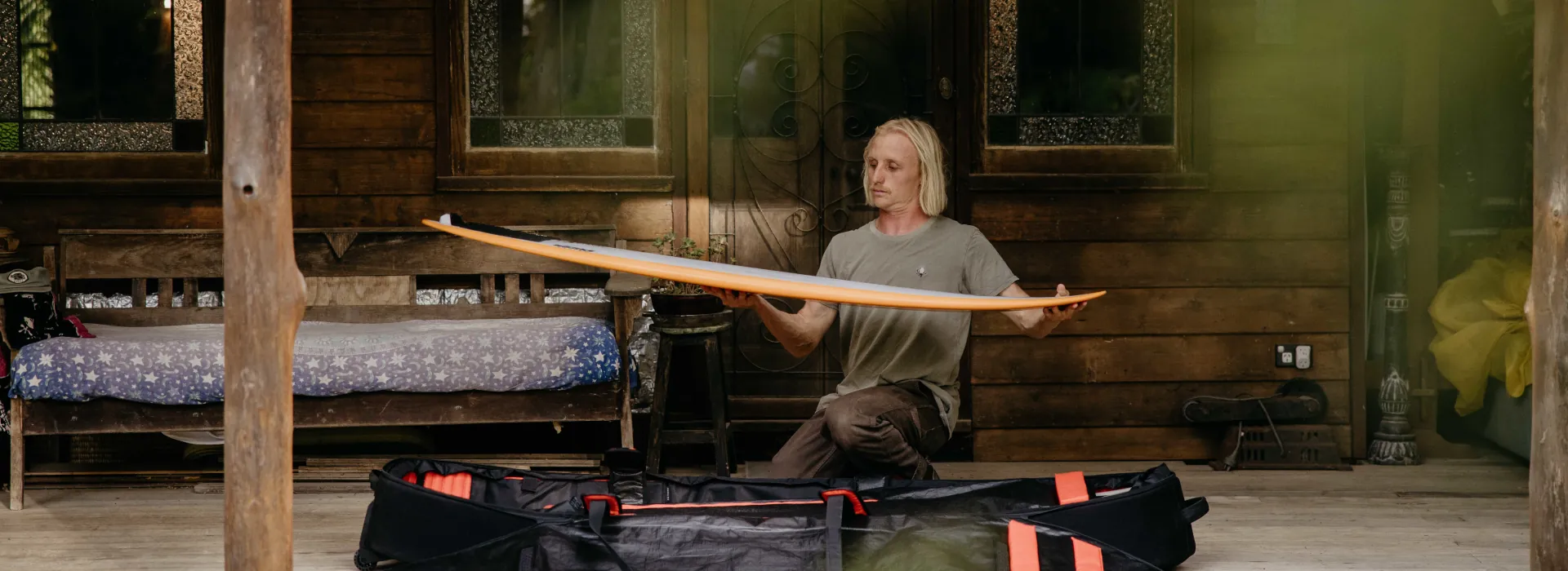 What to bring for a Surf Trip?! - Surf Trip Packing Essentials: From Board to Beach!