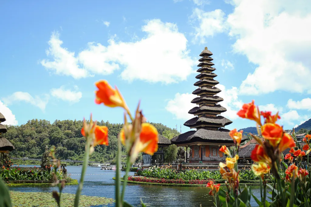 Bali - die hinduistische Trauminsel