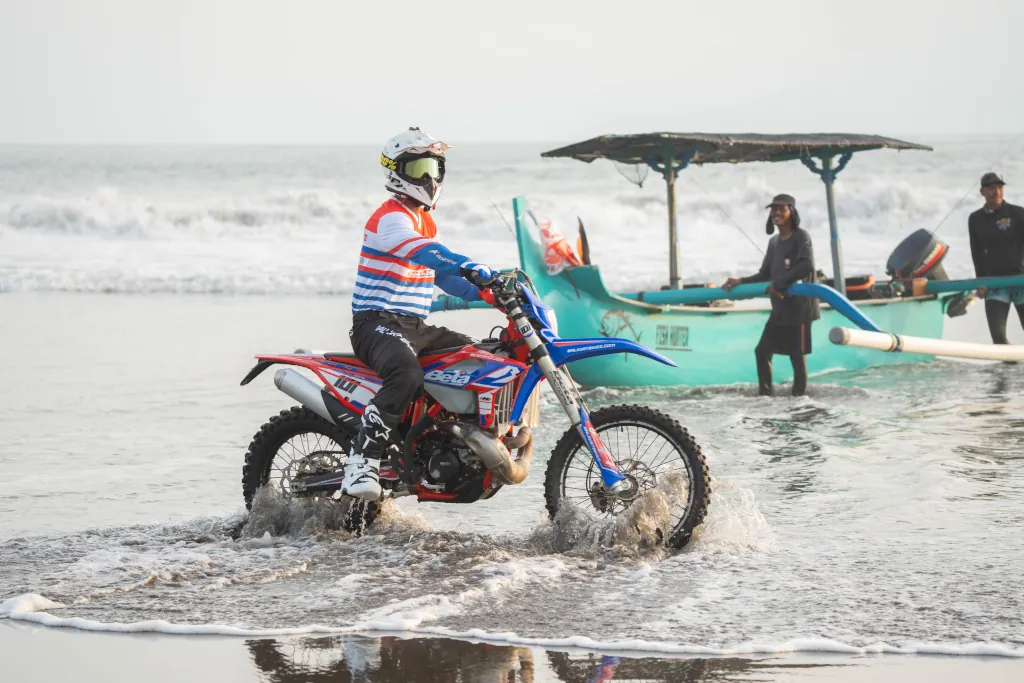 Bali - die Insel der Götter