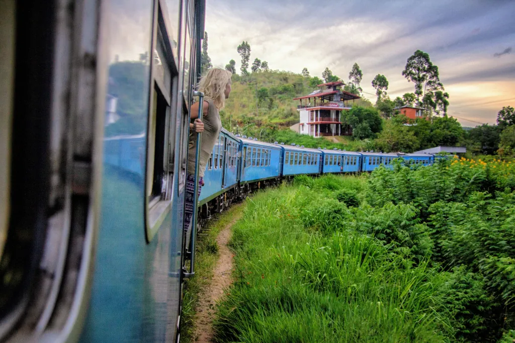 Sri Lanka - das verborgene Juwel