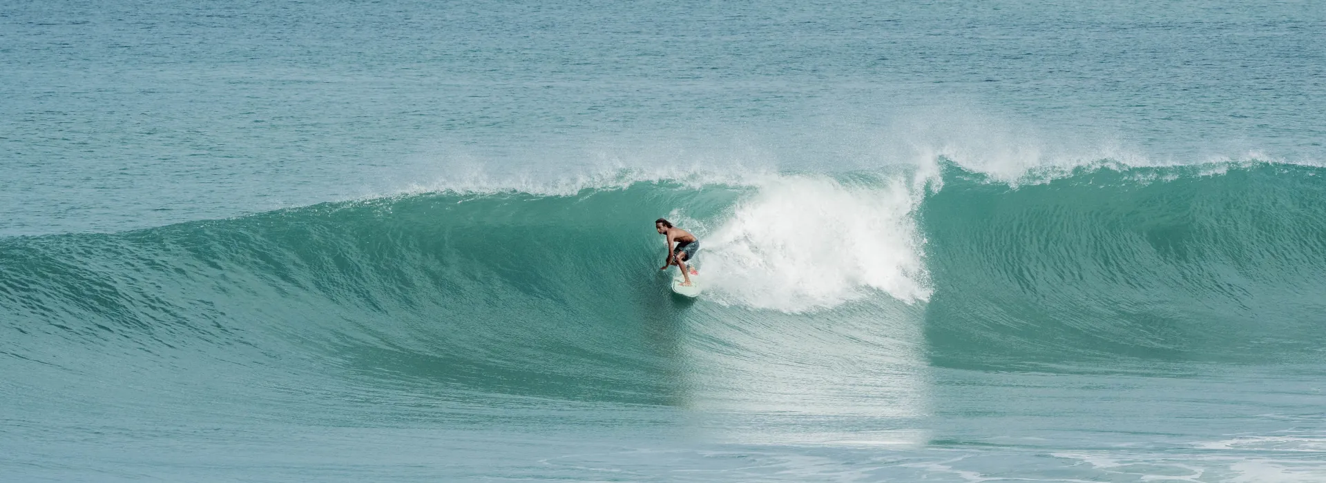 The Impact of Climate Change on Surfing - How Surfers have to adapt