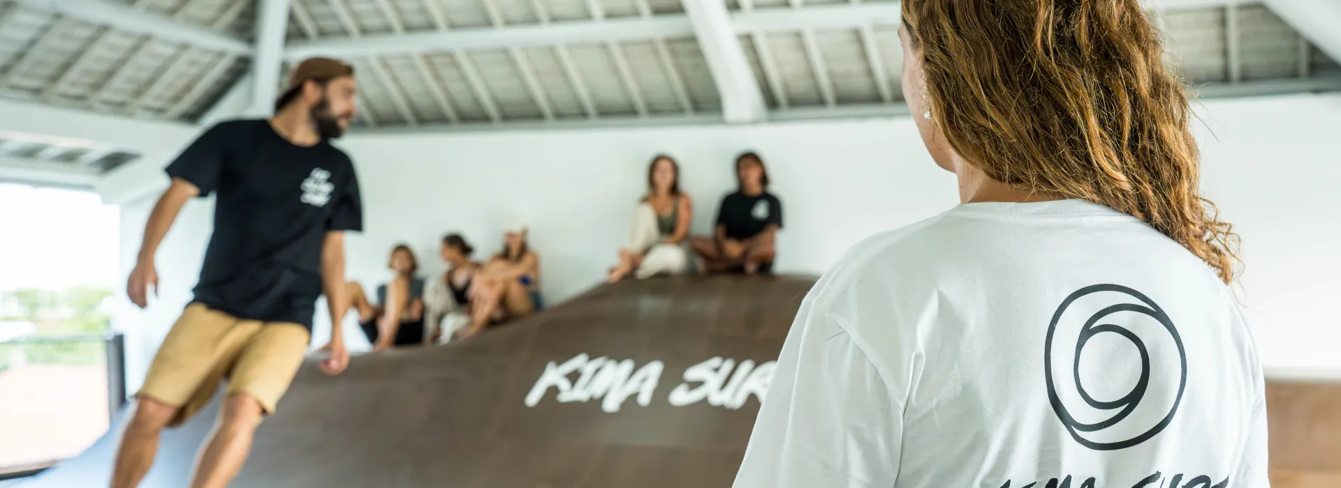 New Surfskate Haven at Kima Surf Canggu - Level Up Your Surf Game!