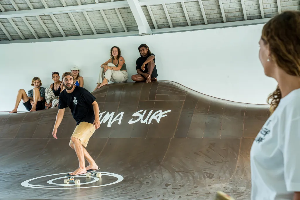 5 Benefits of Surfskating