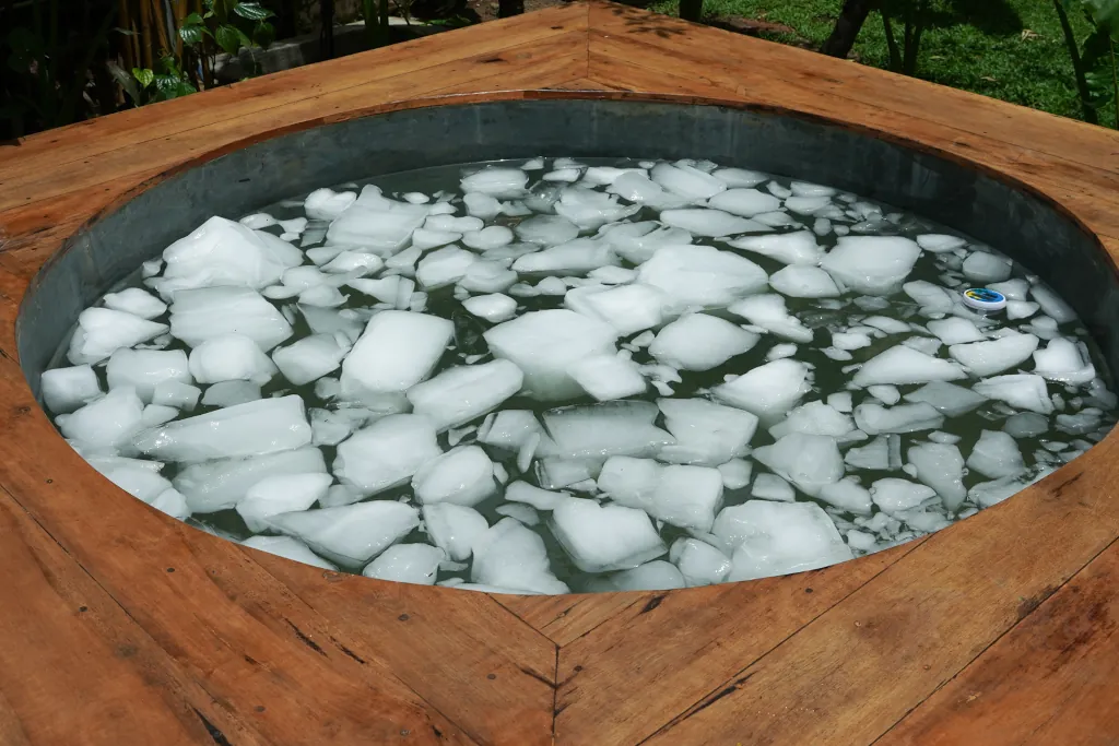 Cold Adaptation Therapy: What is an Ice Bath?