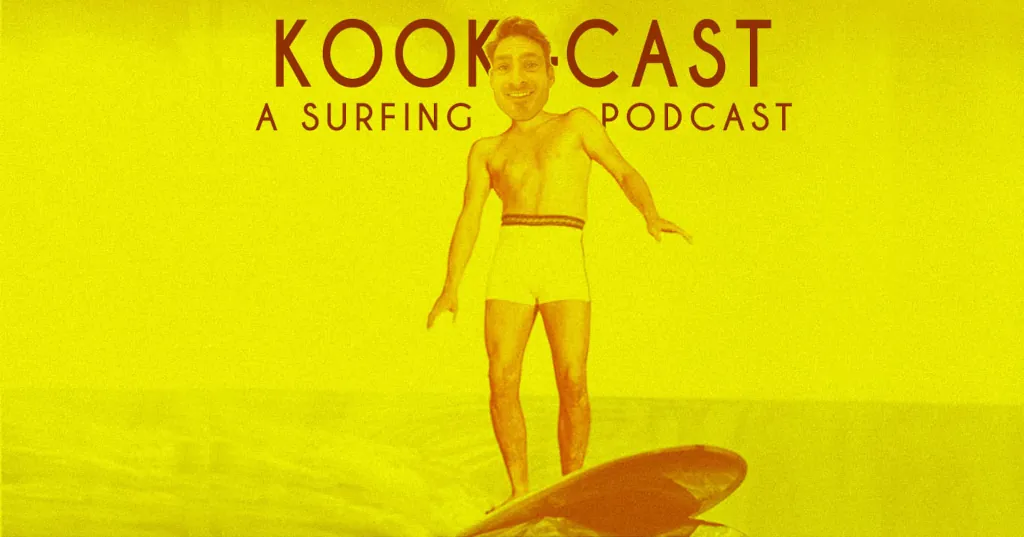 KookCast