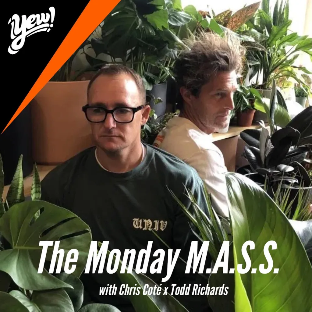 Monday M.A.S.S