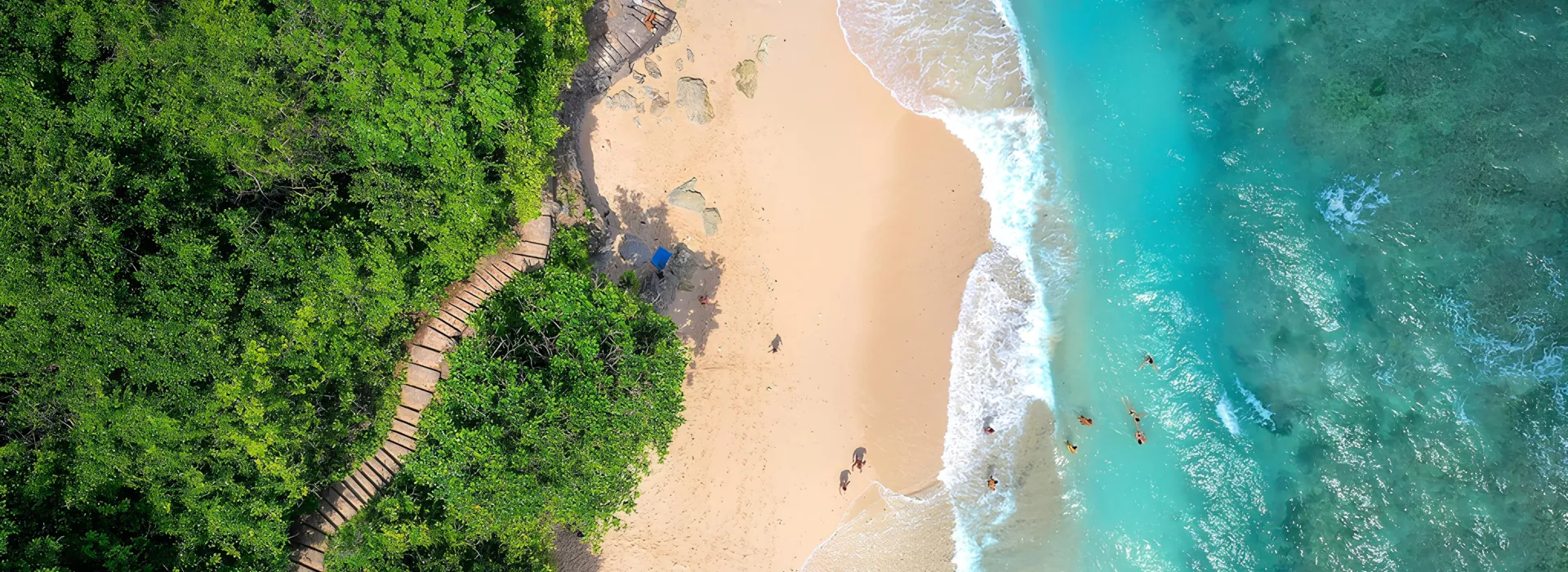 Best Beaches in Uluwatu - Unwind & Explore Bali’s Southcoast