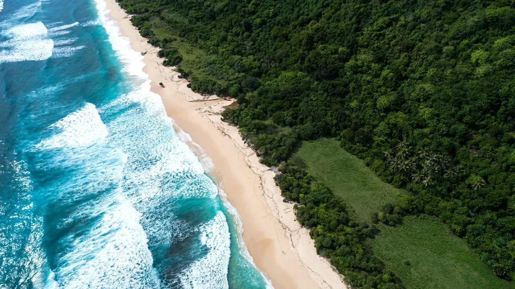 Nyang Nyang Beach