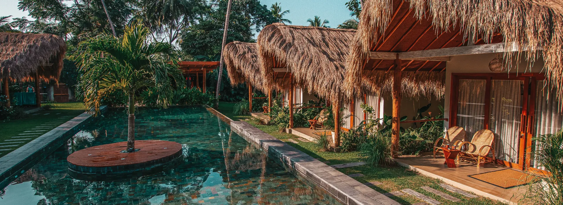 New Rooms, Epic Surf Stays! - Where Luxury and Nature Meet in Hiriketiya