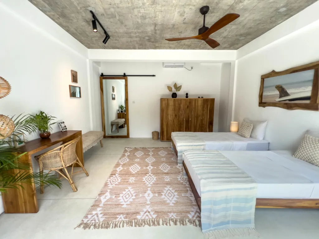 Latest Edition 1: Superior Standard Ground Floor Rooms