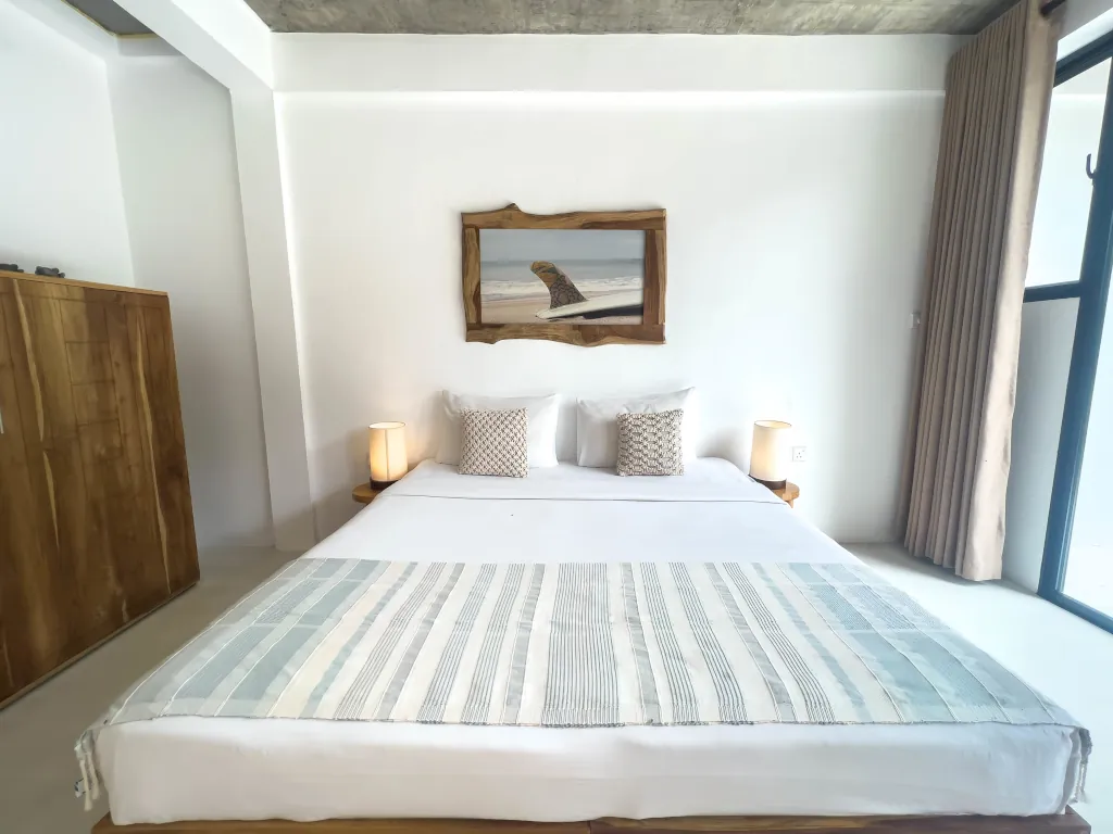 Edition 2: Superior Standard First Floor Rooms