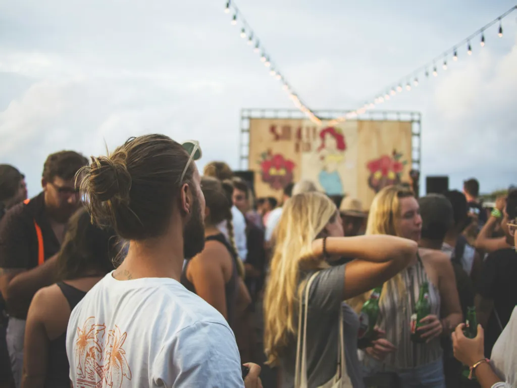 Sunsets and Beers: Single Fin Bar