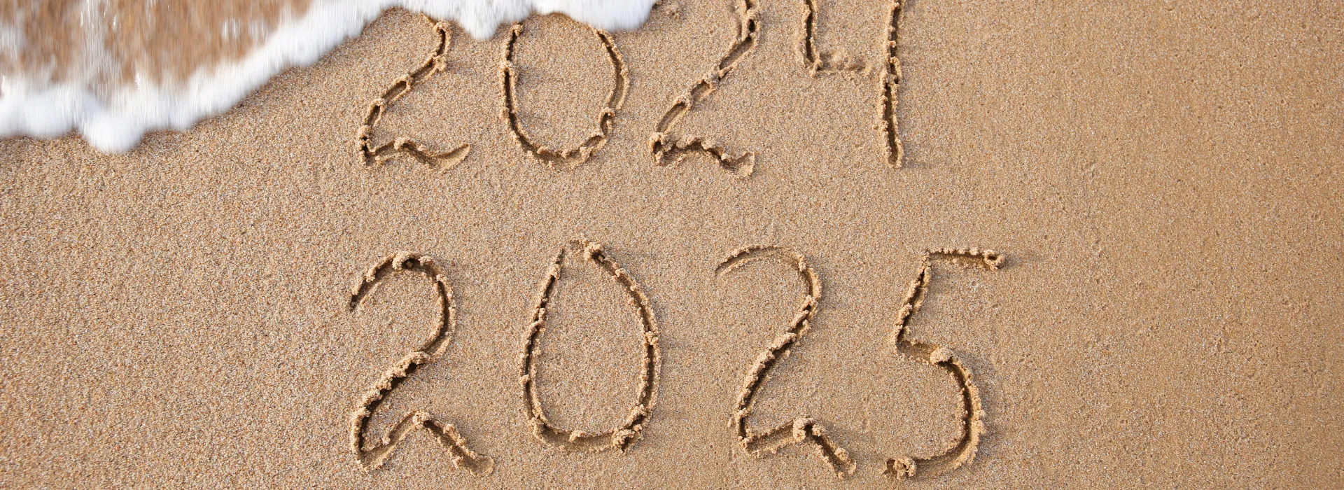 2024 Year In Review - Waves We Won't Forget!