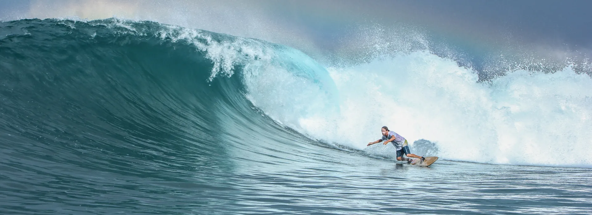 Surf Spots on the Mentawai Islands - A Surfers Paradise