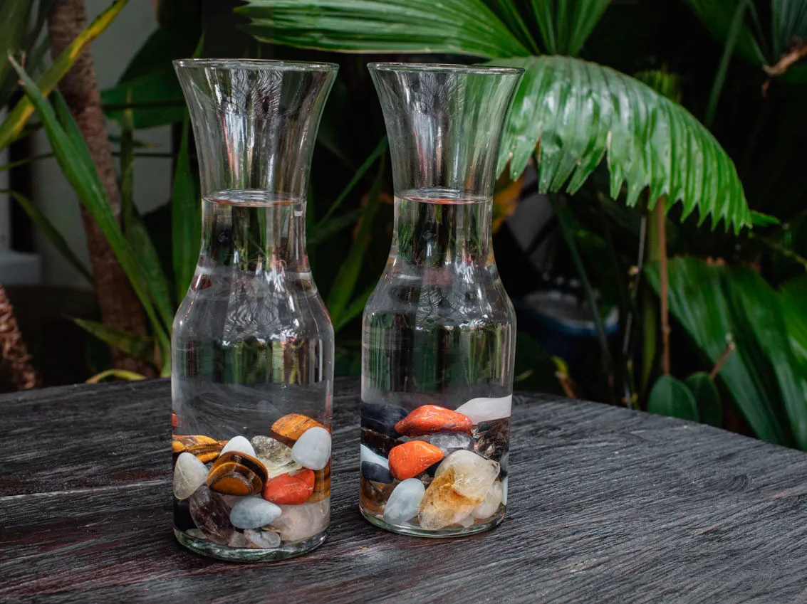 How to avoid Bali Belly
