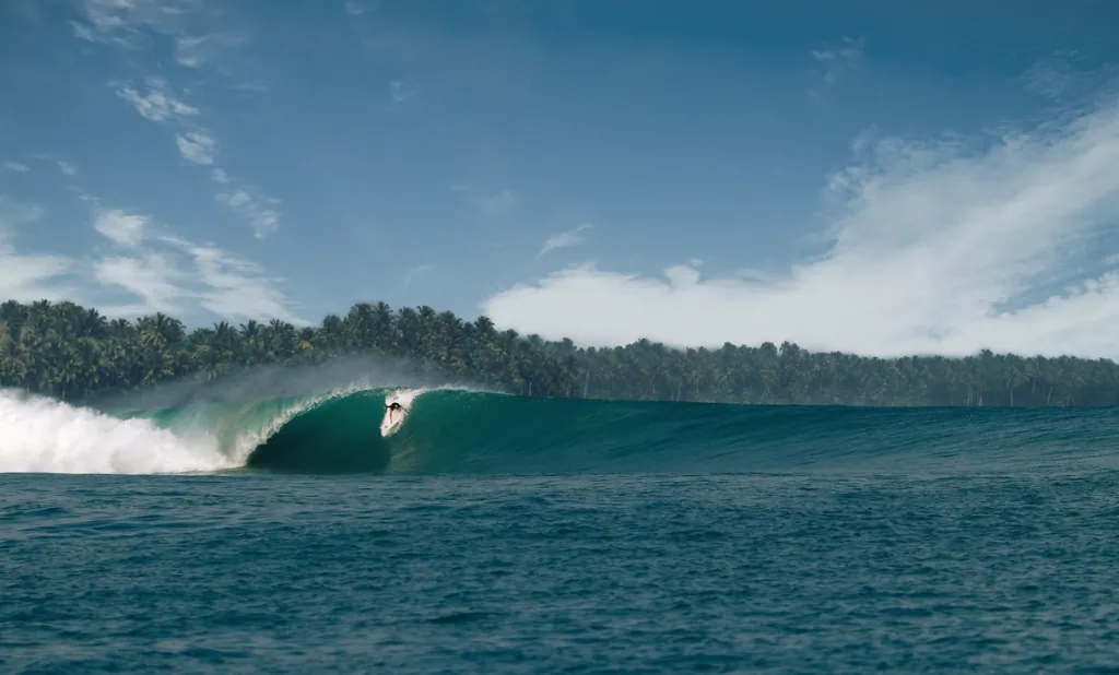 Surfspots für Erfahrene - E-Bay