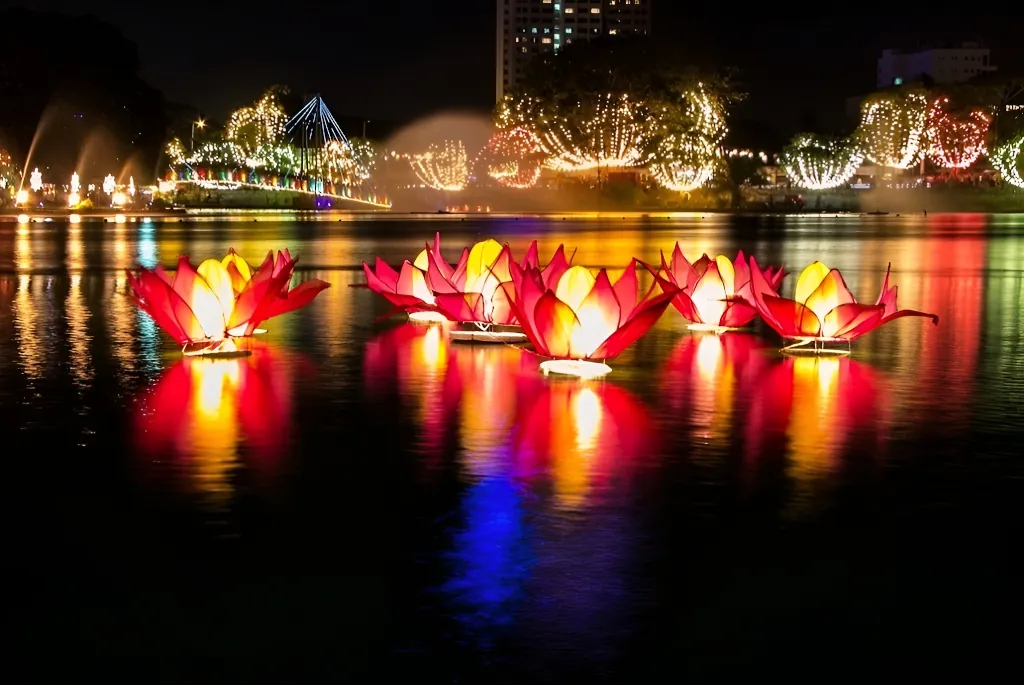 Mai - Vesak