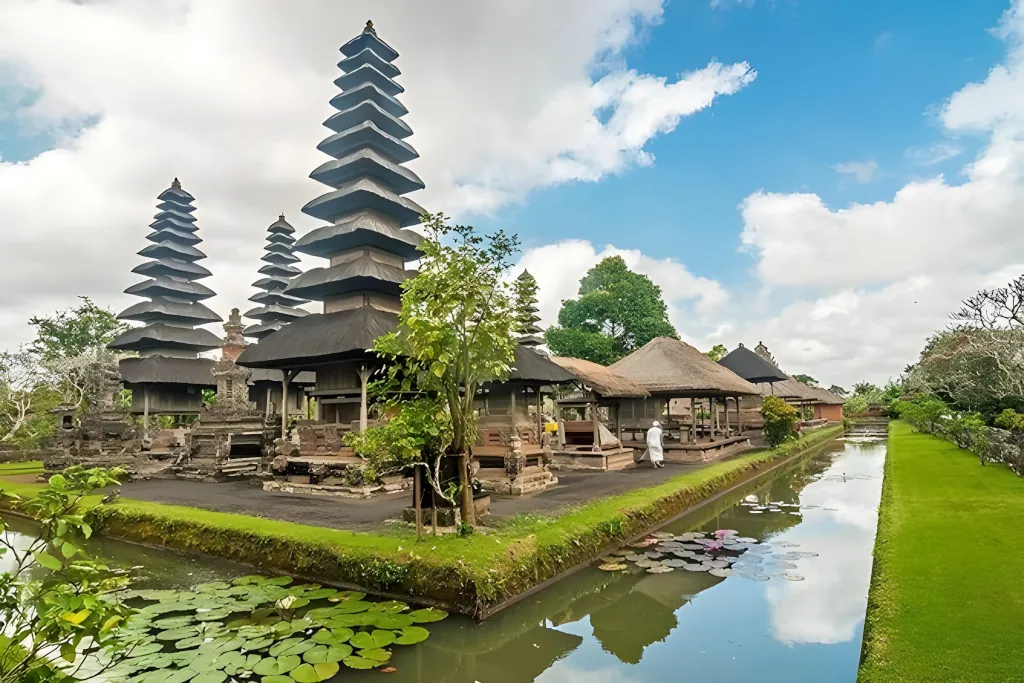 Taman Ayun