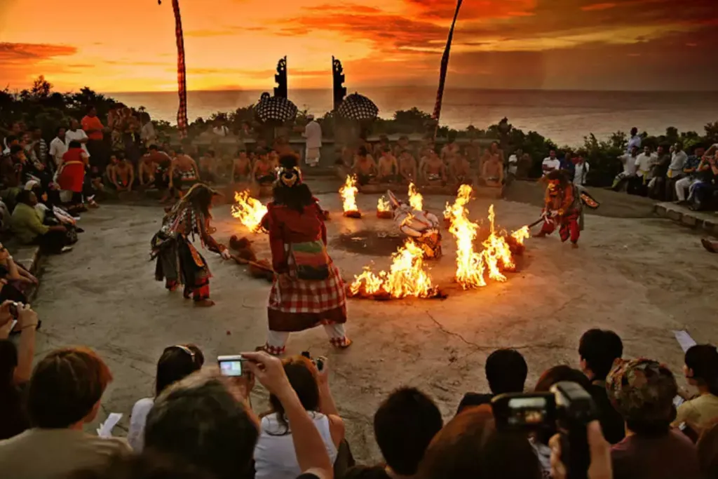 Uluwatu Tempel