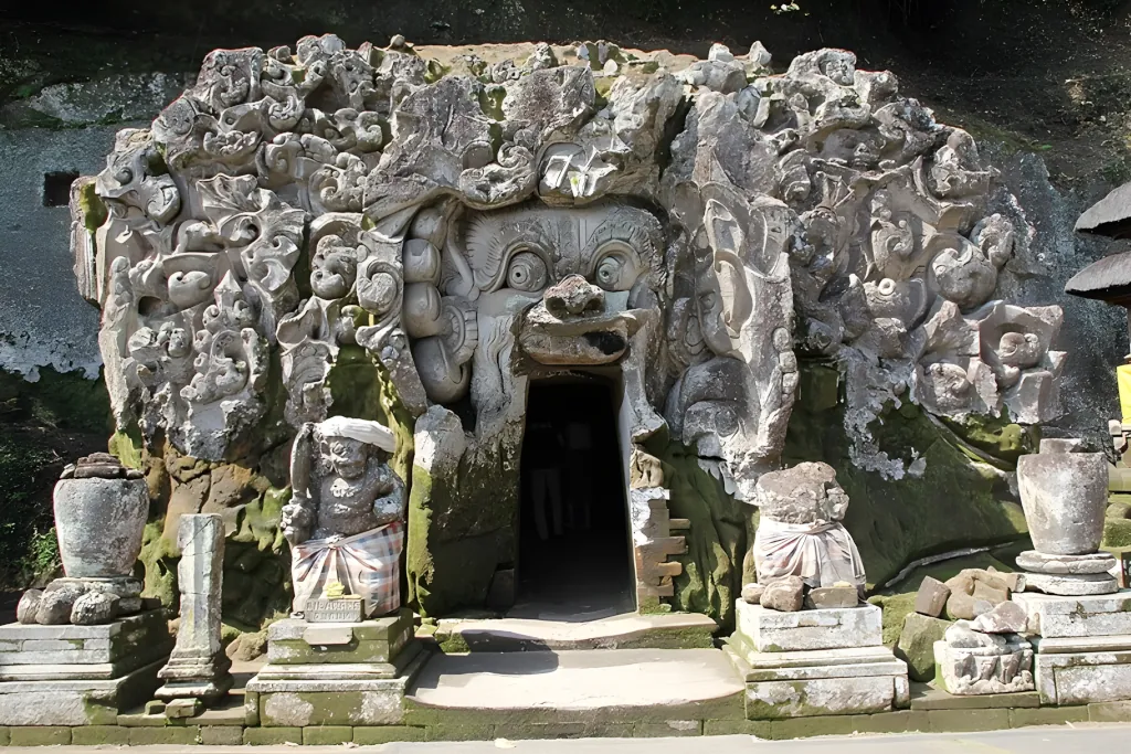 Goa Gajah