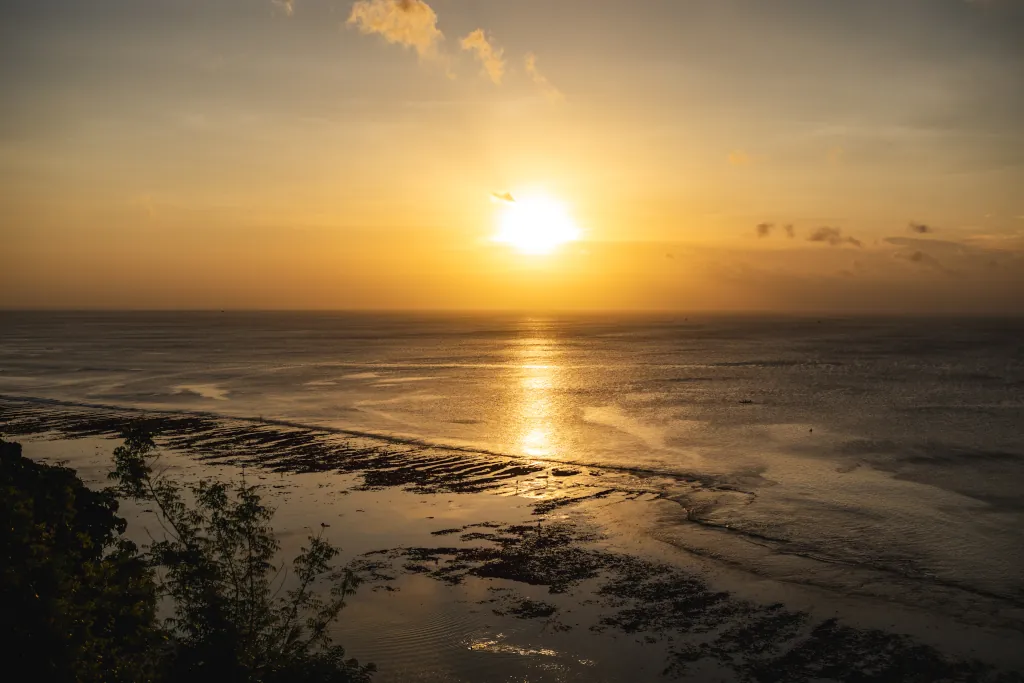 Uluwatu - Uluwatu